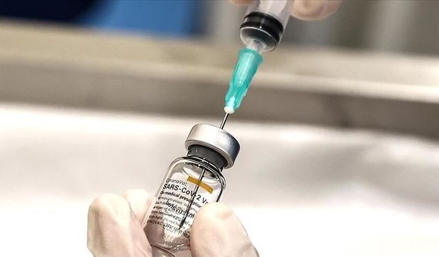 Uzmanlar Açıkladı: Kanser Tedavisinde Yeni Aşı Umudu