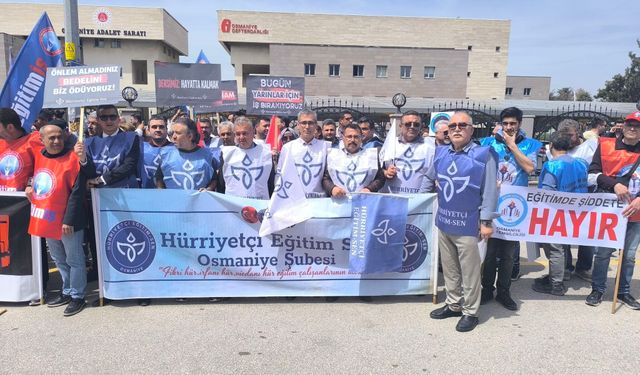 Başkan Bozkurt “Öğretmenin İtibarı Korunmalı”