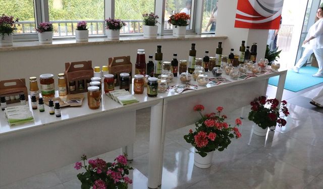 'CGIAR 24. Yönetim Kurulu Toplantısı'na Antalya ev sahipliği yaptı
