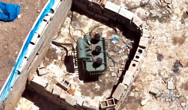 Dicle Elektrik, Şanlıurfa'da 29 kaçak trafonun tespit edildiğini bildirdi