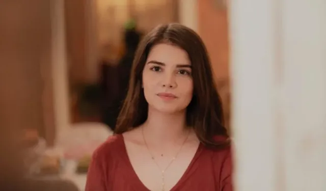 Doğa Bayram'ın Yeni Dizisi Belli Oldu