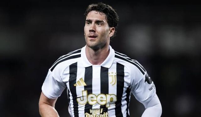 Dusan Vlahovic Transferinde Sürpriz Gelişme!