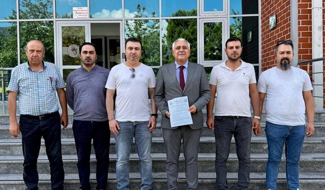 Eğitim-İş’ten Promosyon İhalesi İçin Şeffaflık Çağrısı