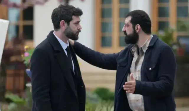 Ferman'ın Akıbeti Merak Ediliyor  Ferman Öldü Mü?
