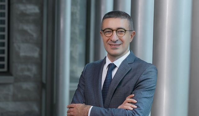 Garanti BBVA uluslararası piyasalardan sürdürülebilirlik temalı sendikasyon kredisi sağladı