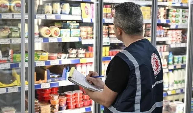Tarım Bakanlığının 1.874 Personel Alımı Sona Erdi