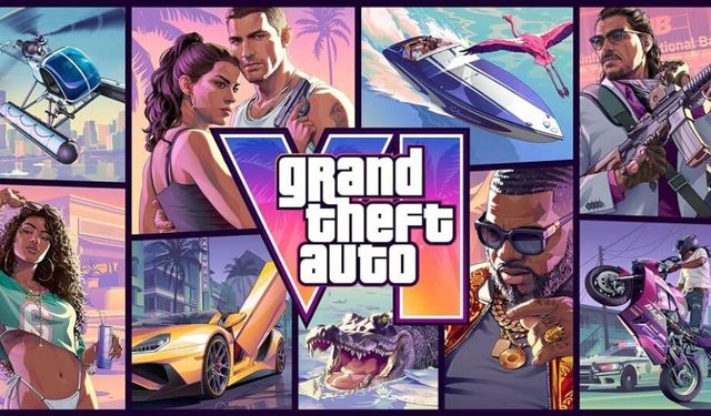 GTA 6 Ön Siparişleri Öncesi Kapak Tasarımı Heyecanı!