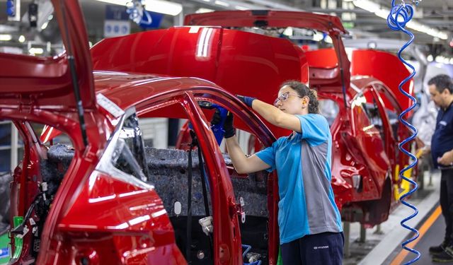Hyundai Motor Türkiye, IONIQ 3 yatırımını yeni batarya montaj fabrikasıyla güçlendirecek