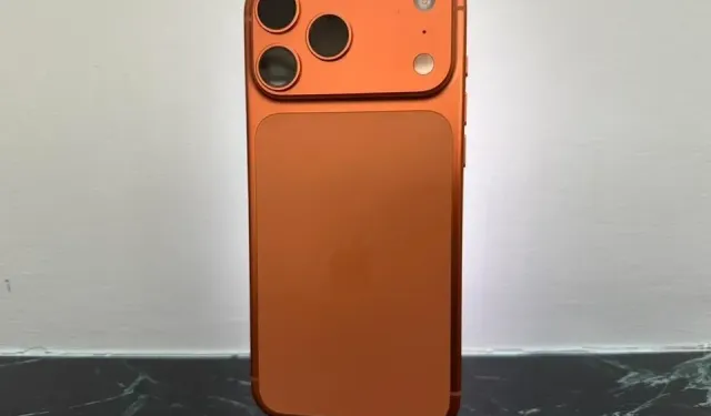 iPhone 18 Pro İçin Geri Sayım! İşte Beklenen Tanıtım ve Satış Tarihi