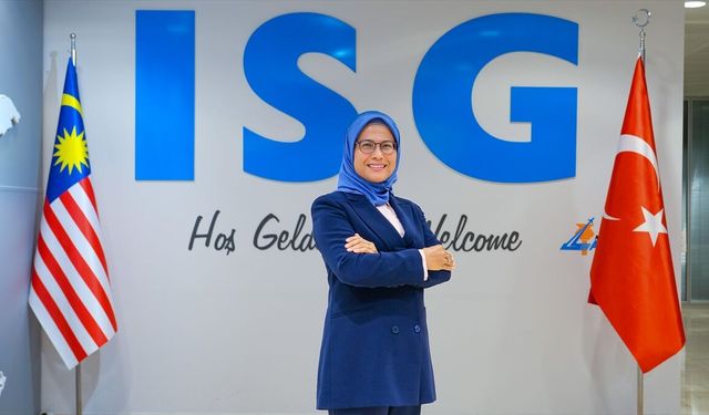 ISG 'Türkiye'nin En Güçlü ve En Değerli Markaları' sıralamasında yer aldı