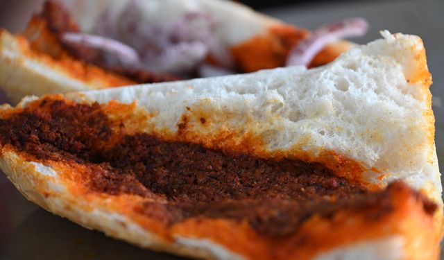 'Kadirli sucuk ekmek' coğrafi işaret tescili aldı