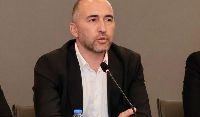 Kumluca Devlet Hastanesi'nde kemoterapi ünitesi hizmete açılıyor