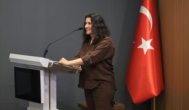 Kumluca'da B-Reçete Sistemi Bilgilendirme Toplantısı gerçekleştirildi