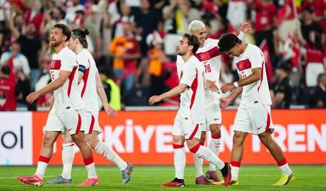 2026 Dünya Kupası D Grubu Puan Durumu: Türkiye Kaçıncı Oldu?