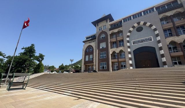 'Muhsin Yazıcıoğlu'nun ölümüne ilişkin soruşturmalara FETÖ müdahalesi' davasına devam edildi