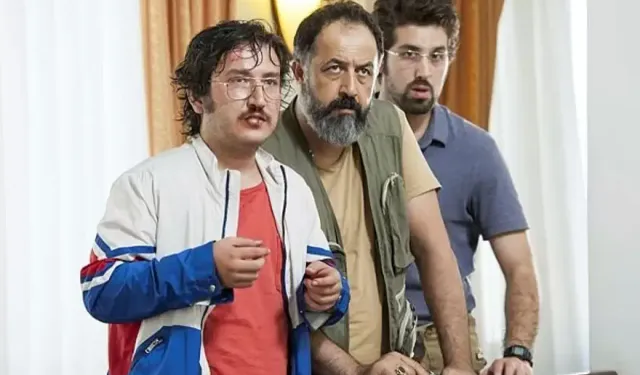 Ölümlü Dünya’nın Konusu ve Oyuncu Kadrosu Merak Ediliyor