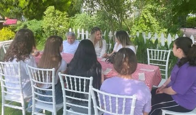 İl Müdürlüğü’nden LGS’ye Girecek Çocuklara Moral ve Destek