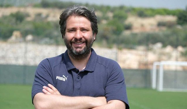 Eyüpspor'da Teknik Direktörlük Görevine Pulat Getirildi