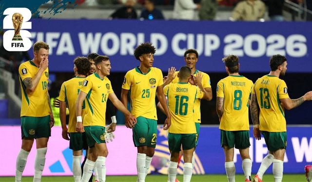 Paraguay Elendi mi? Avustralya Nasıl Tur Atladı?