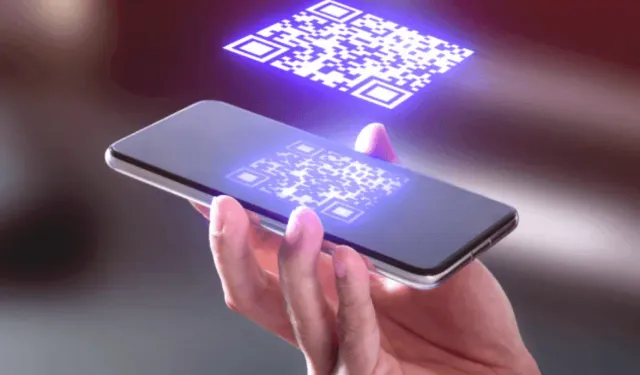 QR kodlarla içerik erişimini daha pratik hale getirmek