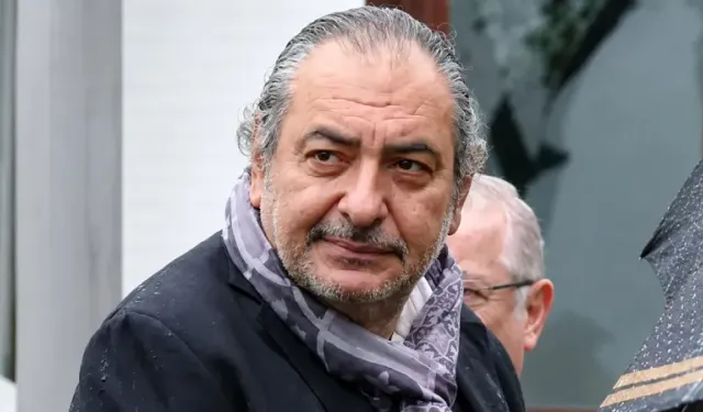 Ünlü Sunucu Reha Muhtar Yaşamını Yitirdi