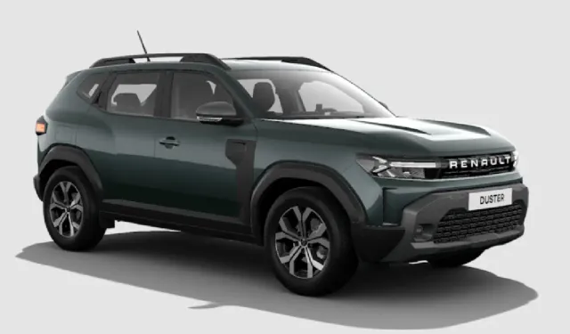 Osmaniye’de Egea ve Duster Fiyatları Karşılaştırılıyor