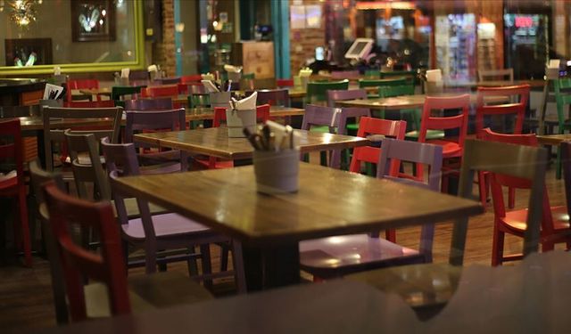 Osmaniye'deki Kafe ve Restoranlarda Yeni Dönem! Menüler 1 Temmuz'da Değişiyor