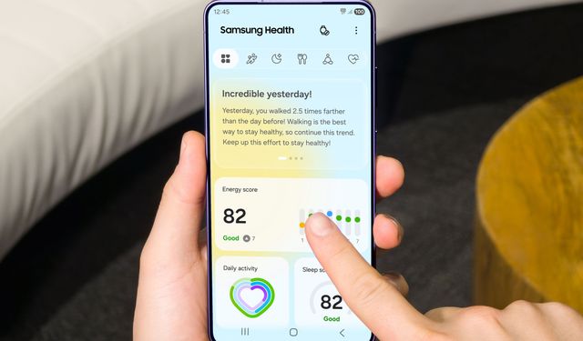 Samsung yeni nesil Galaxy Watch özelliklerini tanıttı