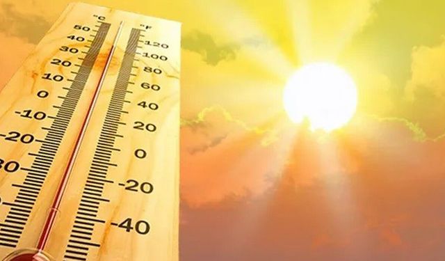 Meteoroloji Uyardı Osmaniye'de Hava Nasıl Olacak?