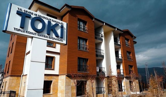 TOKİ İstanbul Konut Kurası Ne Zaman Tarih Açıklandı mı?