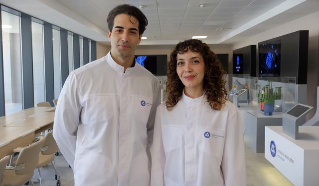 Türk mühendisler Akkuyu Nükleer Güç Santrali'nde önemli görevler üstleniyor