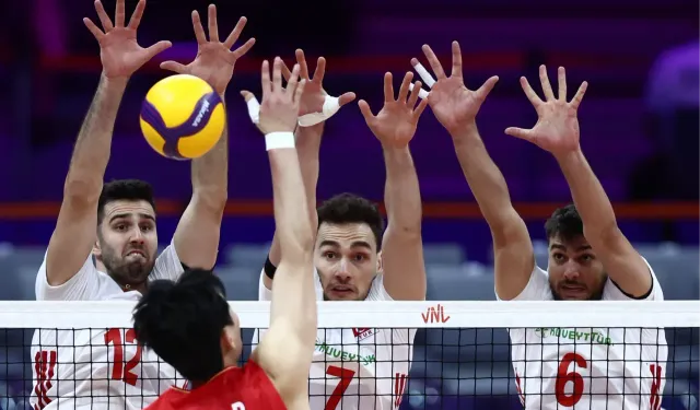 Türkiye-Arjantin Maçı Hangi Kanalda Yayınlanacak?