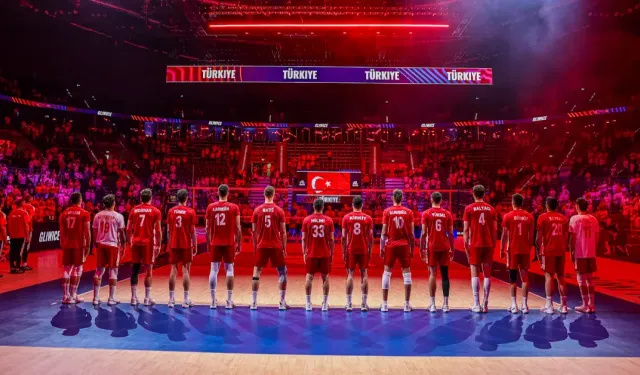 Türkiye Belçika Maçı Saat Kaçta Nerede Oynanacak?