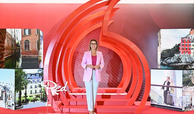 Vodafone Red kullanıcıları 1 yılda 2,5 milyar lira tasarruf etti
