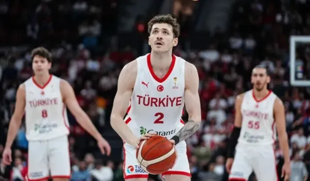 12 Dev Adam'ın Bosna Hersek Maçı Kadrosu Açıklandı