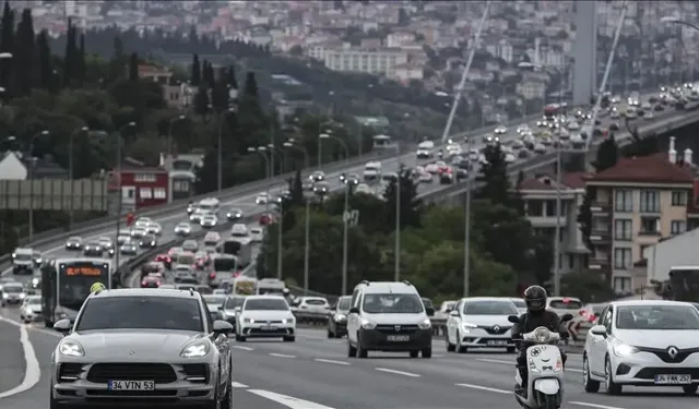 Osmaniye'den Yola Çıkacaklar Dikkat! Bu Yollar Kapatıldı