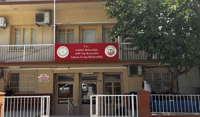Adana'da Sulama Kanalı Faciası: 2 Kardeş Hayatını Kaybetti