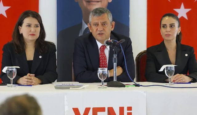 YENİ Parti İlk 24 Saatte 113 Milyon Lira Bağış Topladı