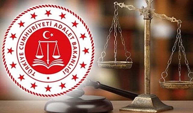 Adalet Bakanlığı Mülakat Sonuçları Açıklanıyor! Sonuç Gelen ve Bekleyen İller