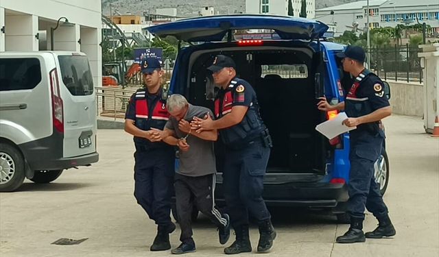 Adana'da 10 yıl 10 ay kesinleşmiş hapis cezası bulunan hükümlü yakalandı