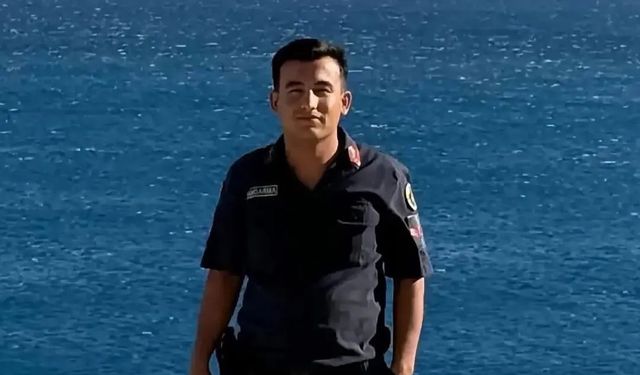 Adana’da Kalp Krizi Geçiren Uzman Çavuş Kozan’da Defnedildi