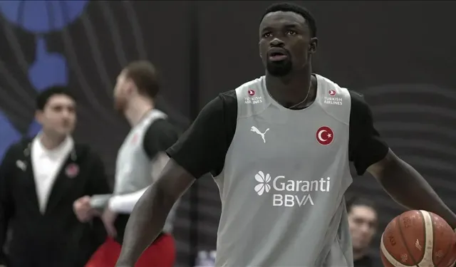 Adem Bona’nın Hayatı ve Basketbol Kariyeri Merak Ediliyor