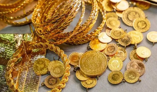 Altın Fiyatları Güne Nasıl Başladı? Gram Ve Çeyrek Altında Güncel Rakamlar