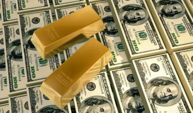 Altında rekor! 4.300 dolar aşıldı, hedef 4.500