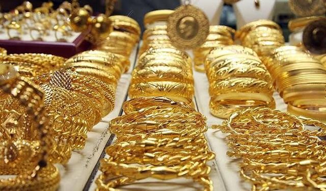 Gram, Çeyrek Ve Yarım Altın Ne Kadar?