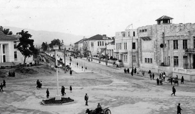 Antakya Hatıraları Geçmişten Günümüze Yaşıyor