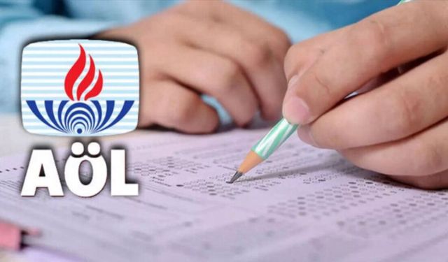 Açık Lise Kayıtları Ne Zaman Bitiyor? Sınav Tarihi Belli Oldu