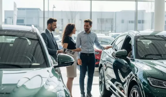 Osmaniye’de Sıfır Otomobil Fiyatları Ne Kadar Oldu?