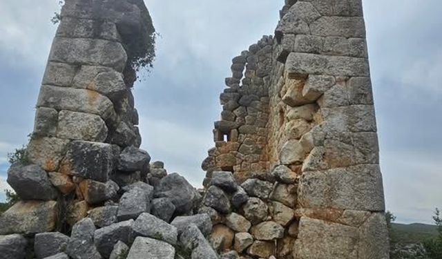Kilikya’nın Binlerce Yıllık Mirası Geleceğe Taşınmayı Bekliyor