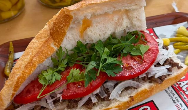Arnavut Ciğeri Ankara Sofralarında Lezzet Geleneği Oldu